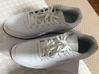 Zapatillas Reebok Blancas
