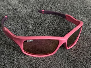 Gafas de sol Uvex niña Cat 3