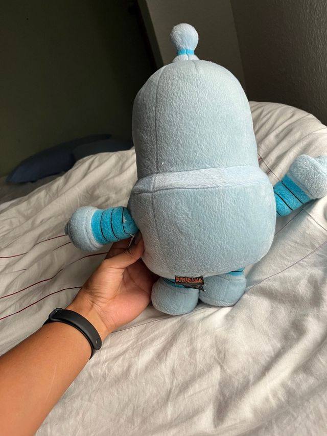 Peluche Bender Futurama