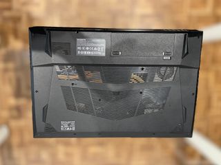 Gigabyte G7 17.3 144Hz Portátil Gaming