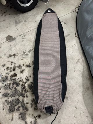 Bonzer Surf 6.8 Copia Hermanos Campbell