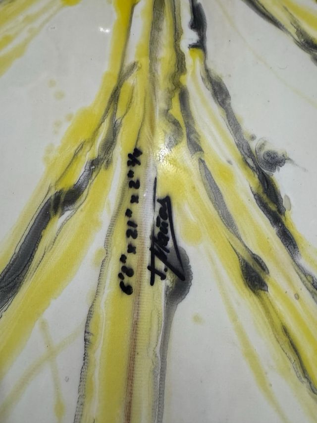 Bonzer Surf 6.8 Copia Hermanos Campbell