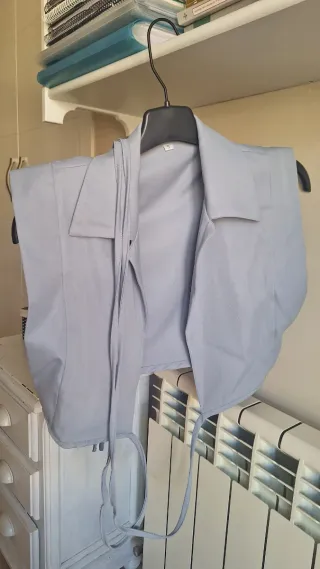 Blusa Sollinarry Talla Única