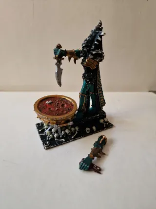 Figura Warhammer