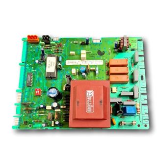 Placa Electrónica Saunier Duval Isofast F28E1 (MOD