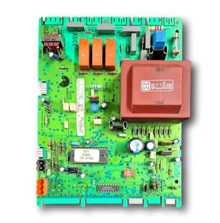 Placa Electrónica Saunier Duval Isofast F28E1 (MOD