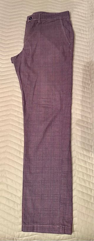 Pantaloni sartoriali da uomo SPADA Roma