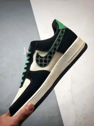 Nike x Gucci Air Force 1