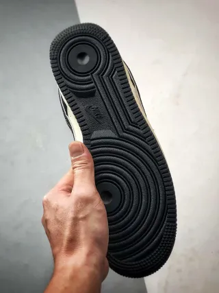 Nike x Gucci Air Force 1