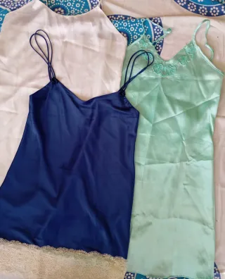 Lote 3 camisones Lenceros Talla L - XL