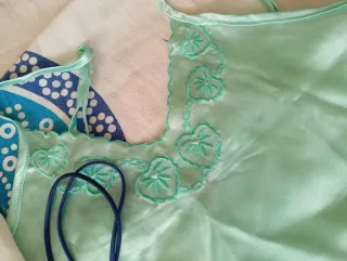 Lote 3 camisones Lenceros Talla L - XL