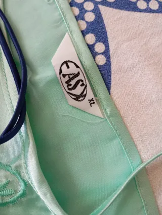 Lote 3 camisones Lenceros Talla L - XL