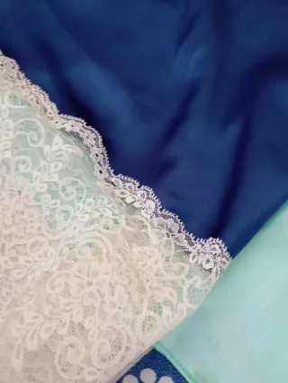 Lote 3 camisones Lenceros Talla L - XL