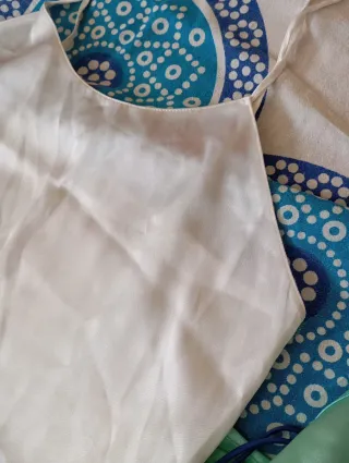 Lote 3 camisones Lenceros Talla L - XL