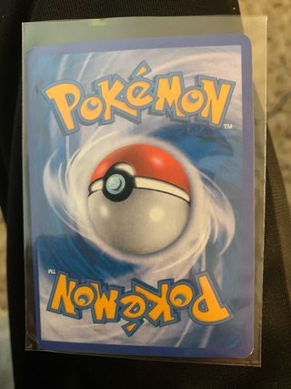 Carta Pokémon Mew VMAX PS 310