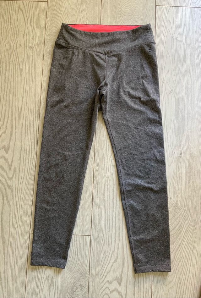 2 Mallas de Gimnasio Talla XS