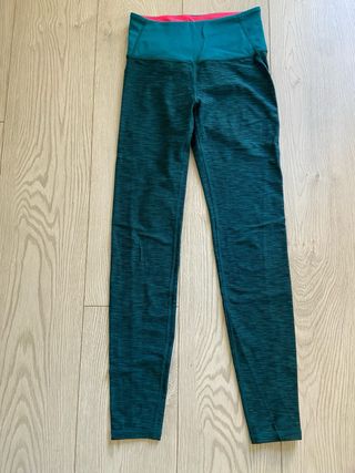 2 Mallas de Gimnasio Talla XS