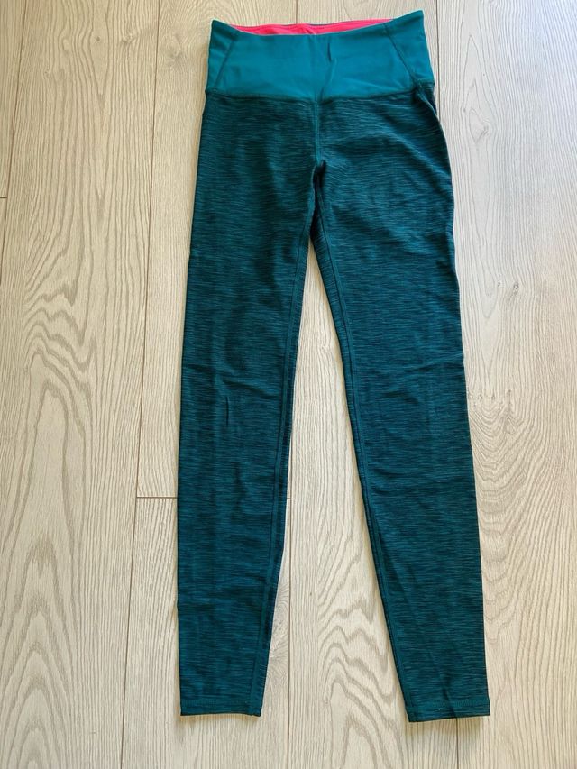 2 Mallas de Gimnasio Talla XS