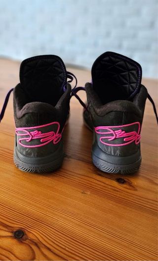 Nike LeBron 22 Tunnel Vision