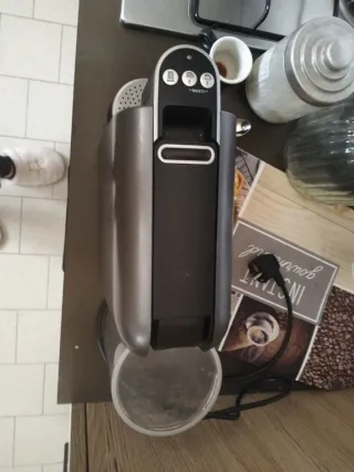 Macchina Caffè Caffitaly