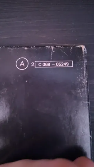 Vinile Pink Floyd Dark Side of the Moon