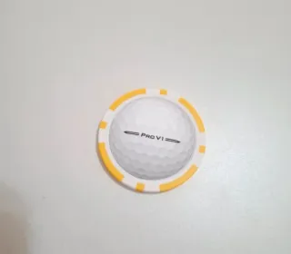 Toalla Golf Ryder Cup Negra