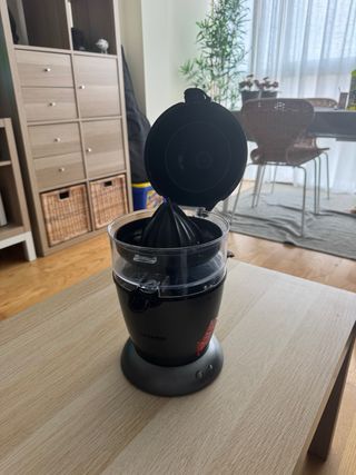 Exprimidor automático Severin