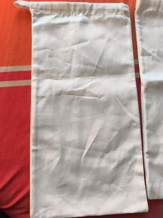 Guardapolvo Gucci Blanco