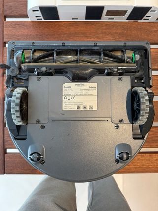 Robot aspirador Vorwerk Kobold VR100