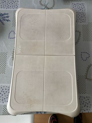 Wii Balance Board Nintendo