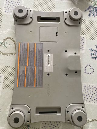 Wii Balance Board Nintendo