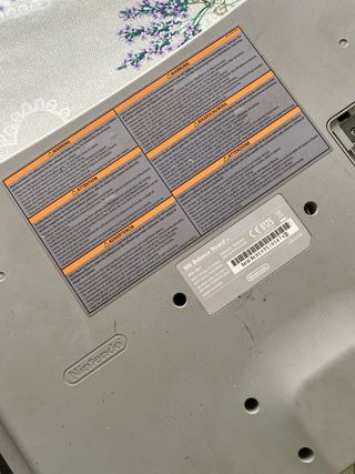 Wii Balance Board Nintendo