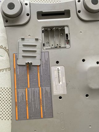 Wii Balance Board Nintendo