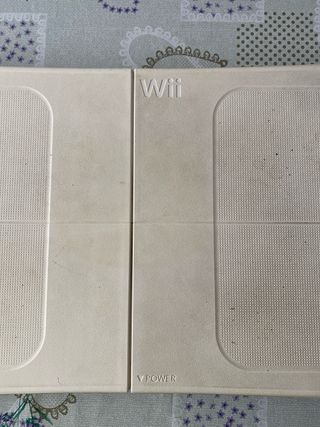 Wii Balance Board Nintendo