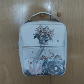 Mochila Portátil Diseño Ostrich
