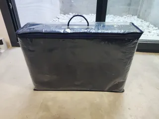 Parque cuna Chicco con colchón y somier