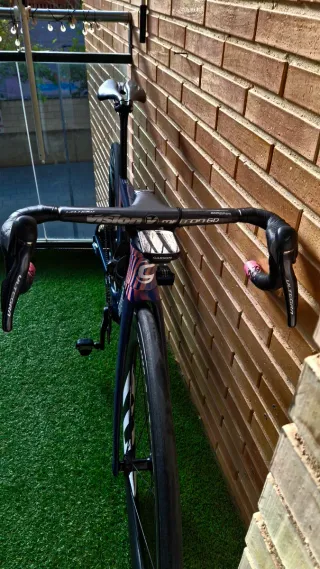 VENDO CANNONDALE SYSTEMSIX HID MODE