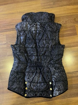 jaqueta/ Chaleco Desigual Talla S.