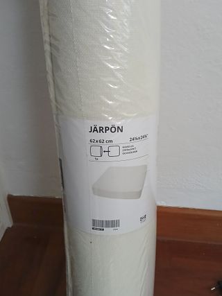 DUE Poltrone relax da giardino IKEA NÄMMARÖ