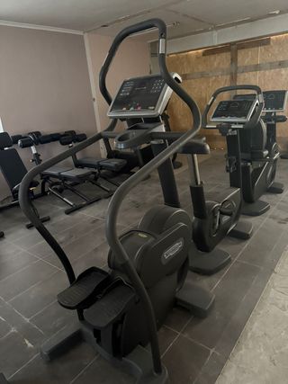Attrezzi Technogym
