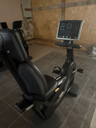 Attrezzi Technogym
