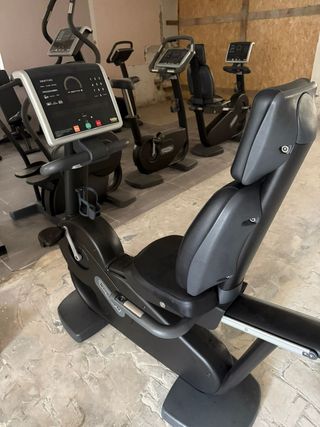 Attrezzi Technogym