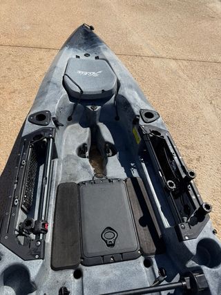 Kayak Hobie Outback
