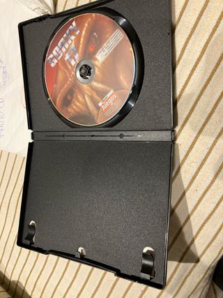 Juego PC Gorky 17 CD-ROM