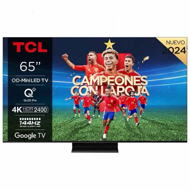 TCL 65Q9B TV - Repuestos