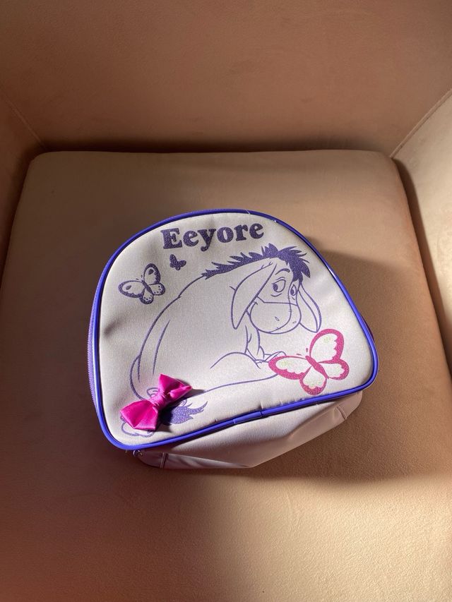 Neceser Eeyore Winnie the Pooh