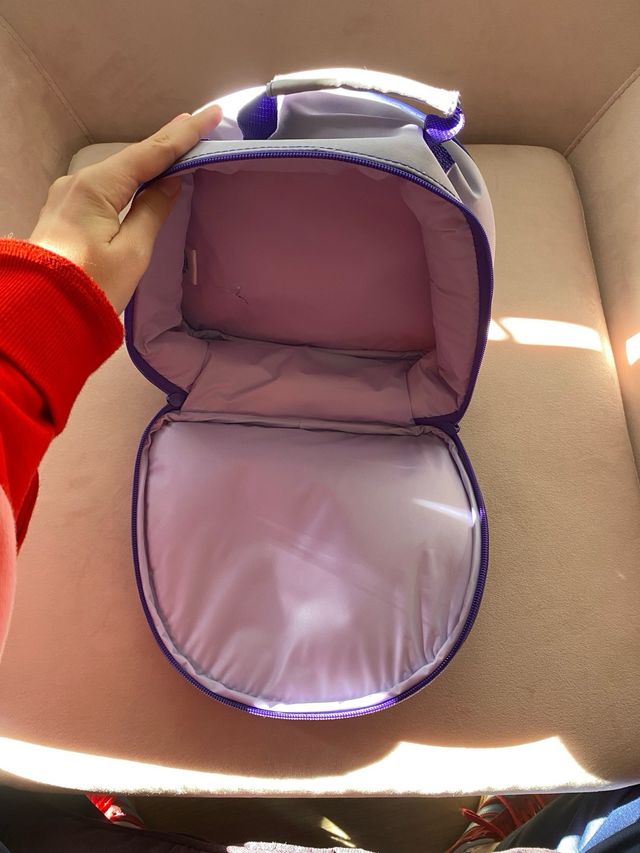 Neceser Eeyore Winnie the Pooh