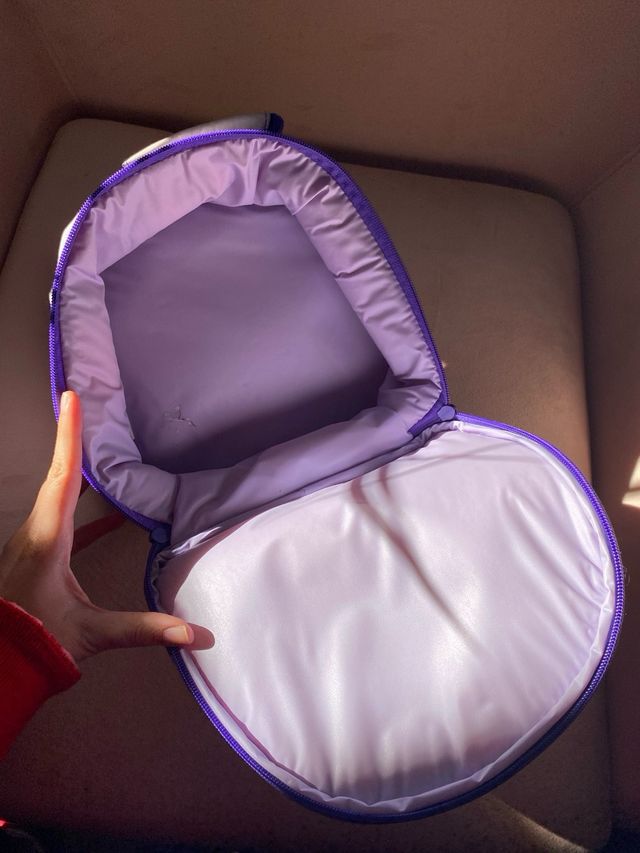 Neceser Eeyore Winnie the Pooh