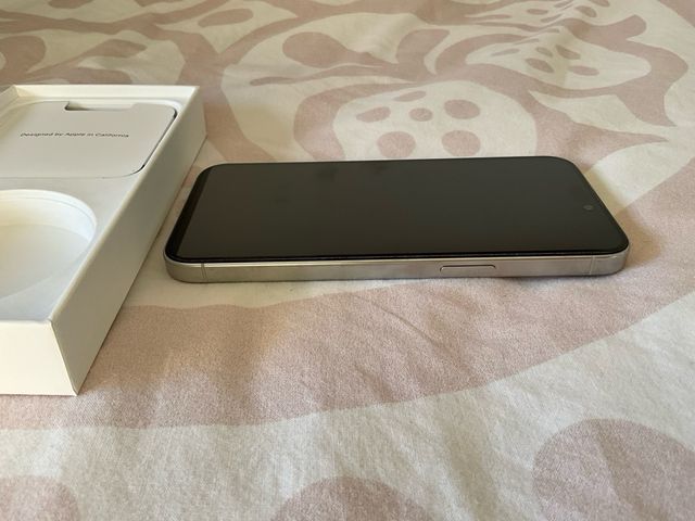 iPhone 15 Pro Max 256GB Blanco