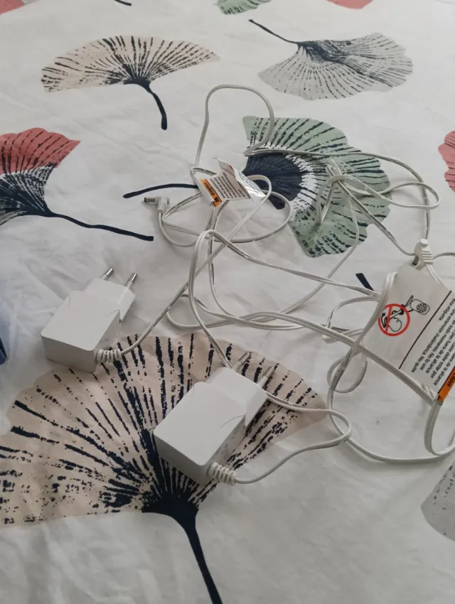 Vigilabebés GHB UU24 con Cámara